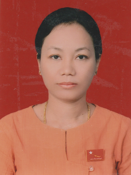 ဒေါ်ယဉ်မင်းလှိုင်